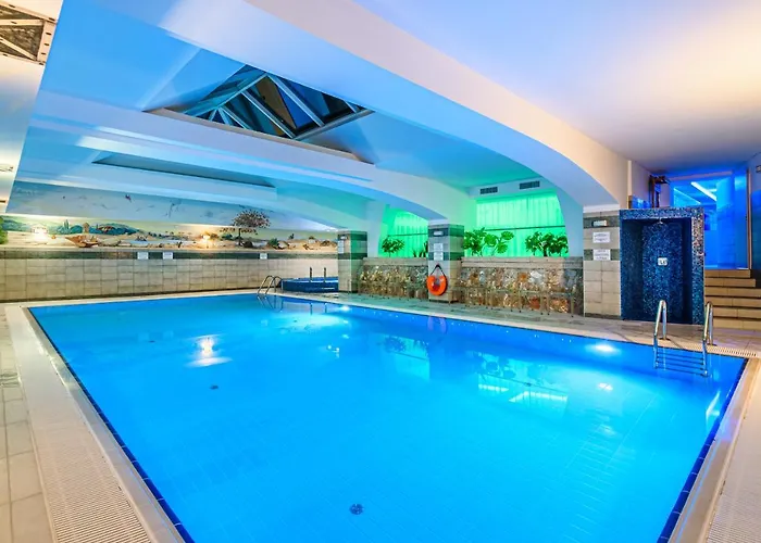 Holiday Club Apartman Hotel