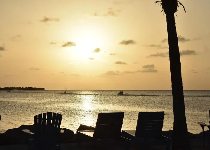 Coconut Cay Marina & Rv Park