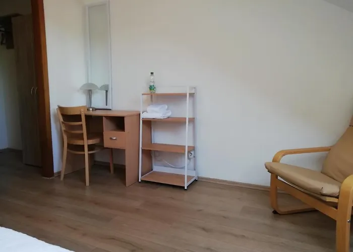 Hotel Hanseatic-Garni