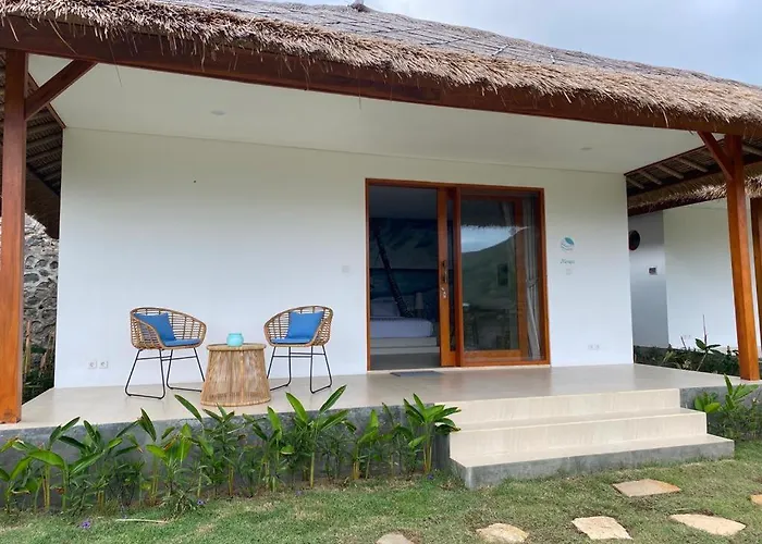 Lombok Khophilauvillas