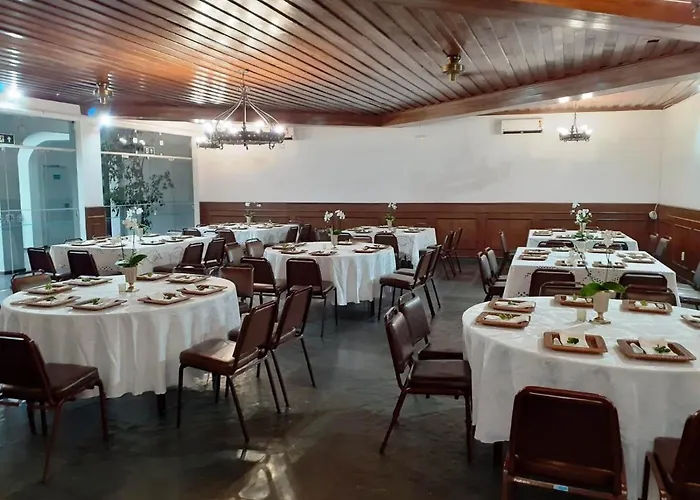 Vitória Palace Hotel