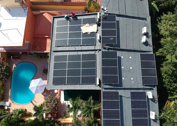 Hotel Casa Coco