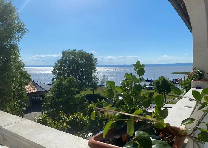 Seehotel Herlinde