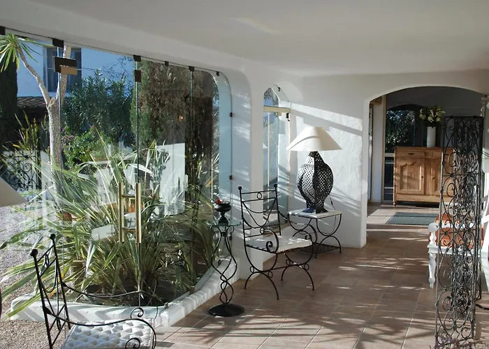 Hôtel L' Estelle en Camargue