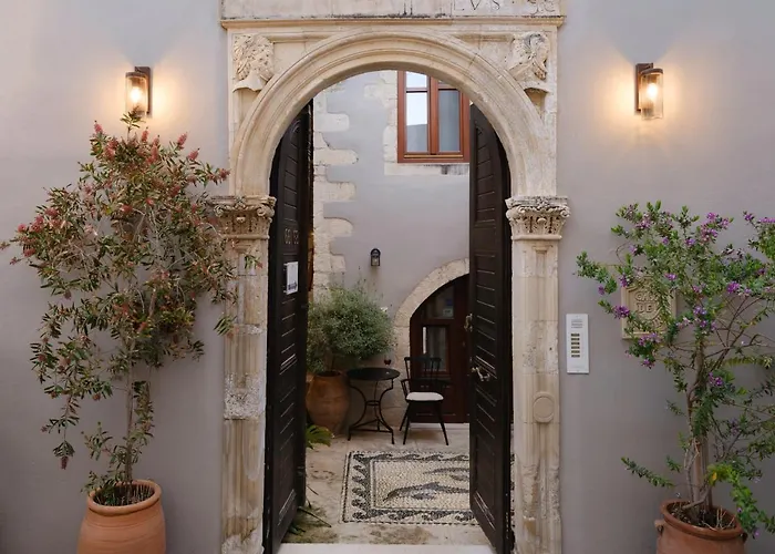 Casa Dei Delfini
