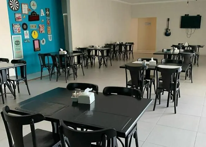 Hotel Una
