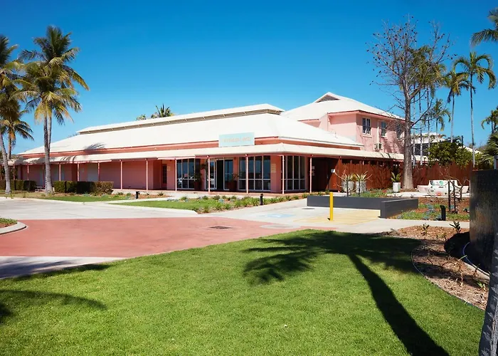 The Continental Hotel