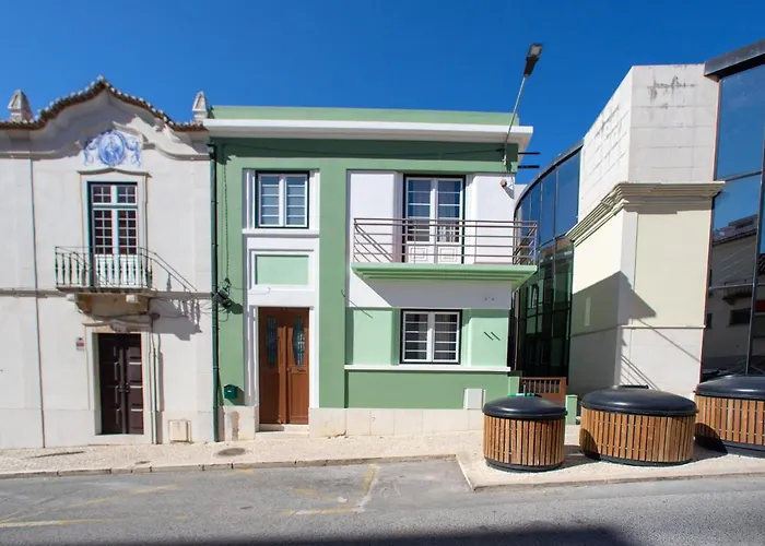 Graca Garden Torres Vedras