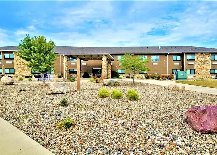 Qube Hotel - Polk City