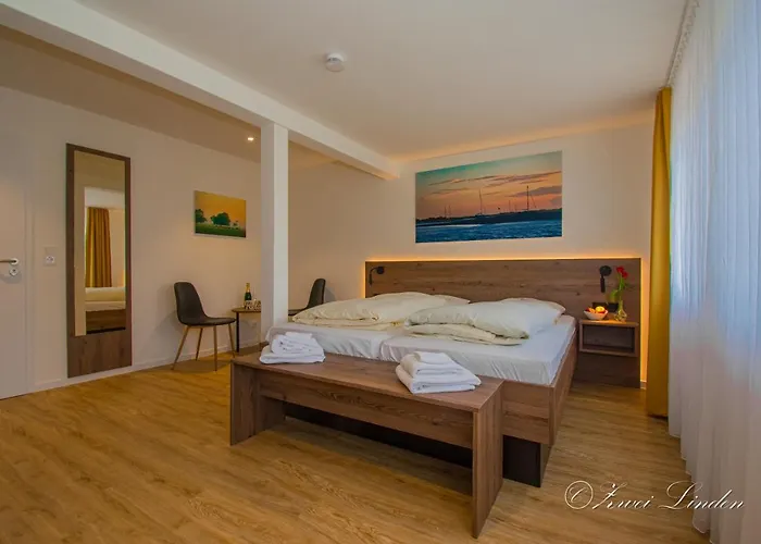 Hotel Zwei Linden - Links Der Elbe - Niedersachsen