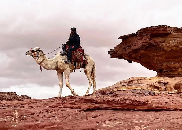 Wadi Rum