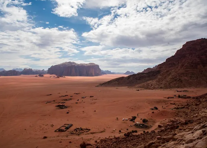 Wadi Rum