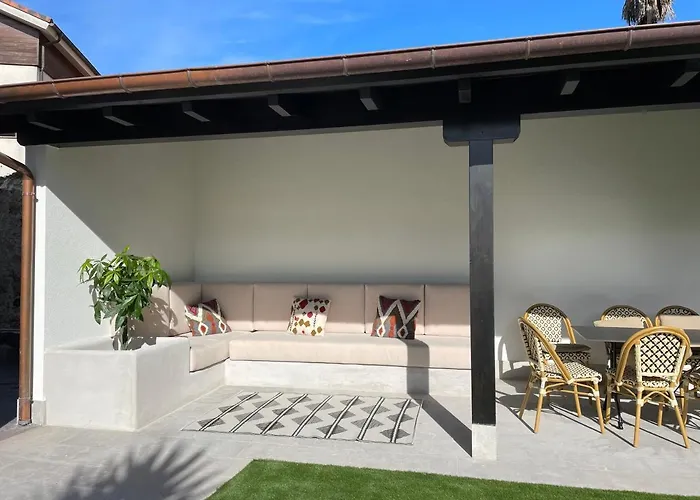Hotel Boutique Las Indianas