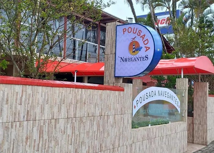 Pousada Navegantes