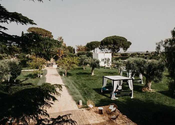 Tenuta Pinto