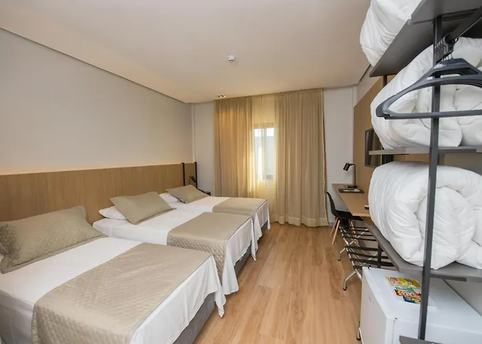Origens Hotel