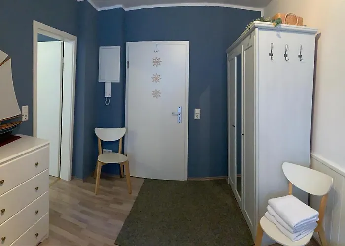 Ferienwohnung Engelke