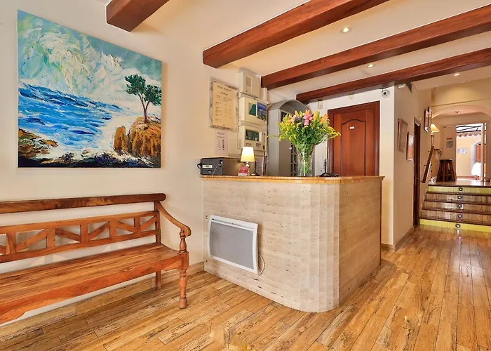 Hotel Playa