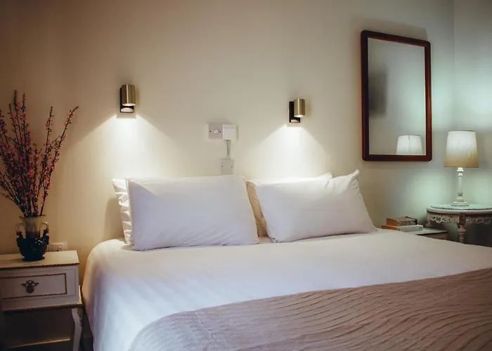 Kallithea Inn