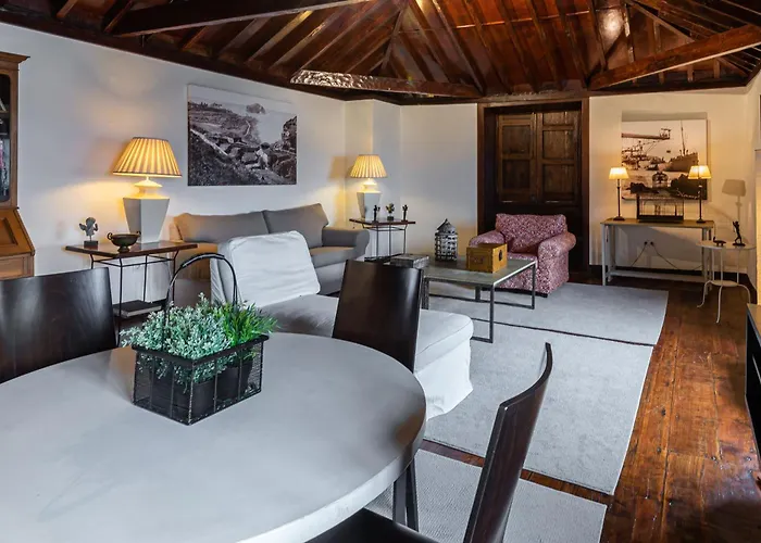 Isla Baja Suites