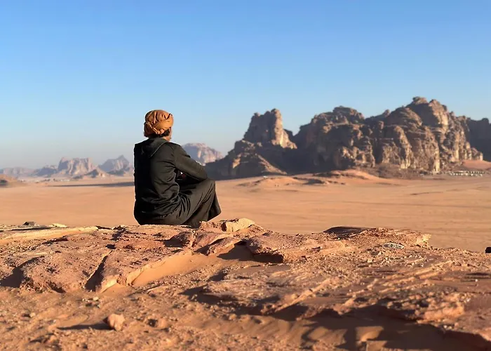 Wadirum momoo
