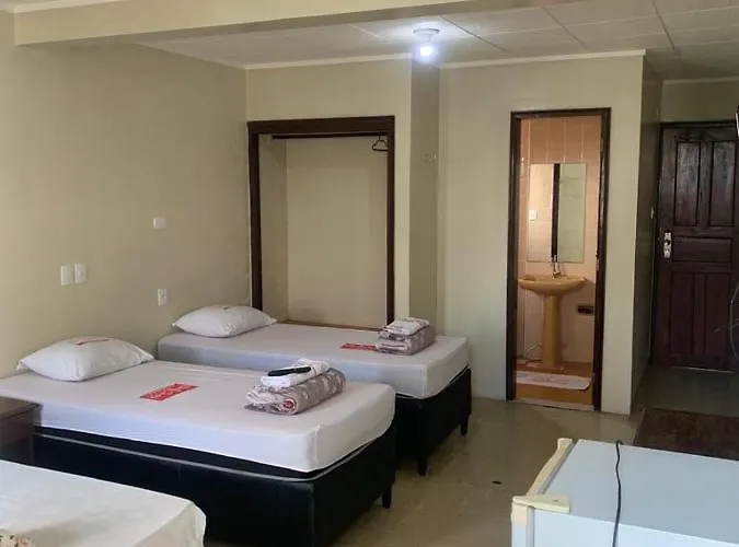 Hotel Belcentro