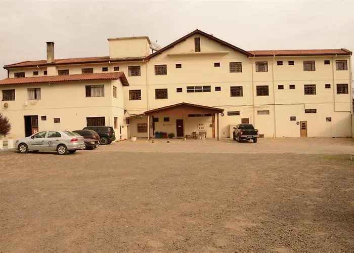 Altos da Serra Hotel