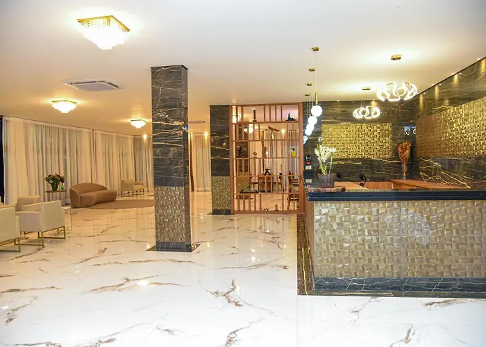 Hotel Titanic Penedo