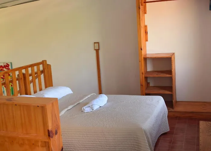 Puerto Blanco Marina&Hotel