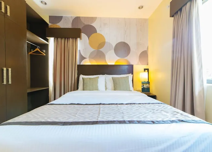 Whitewoods Convention & Leisure Hotel