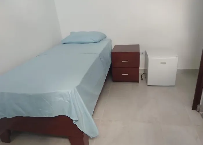 Recidencial Mignoli