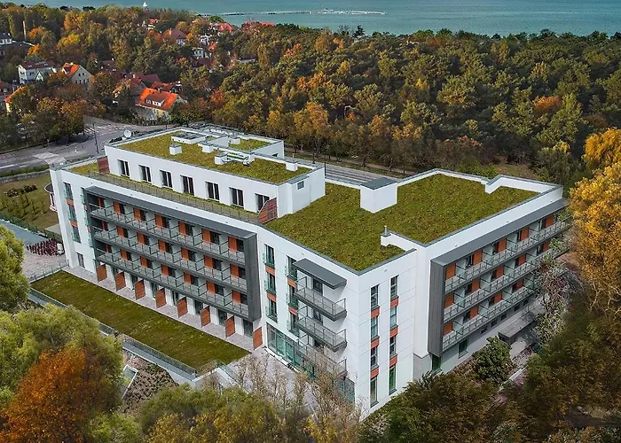 Sopotorium Hotel & Medical Spa