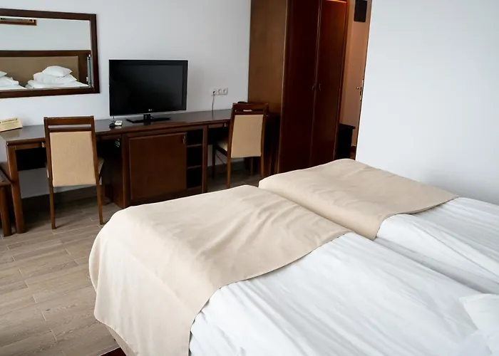 Hotel Mariko Inn
