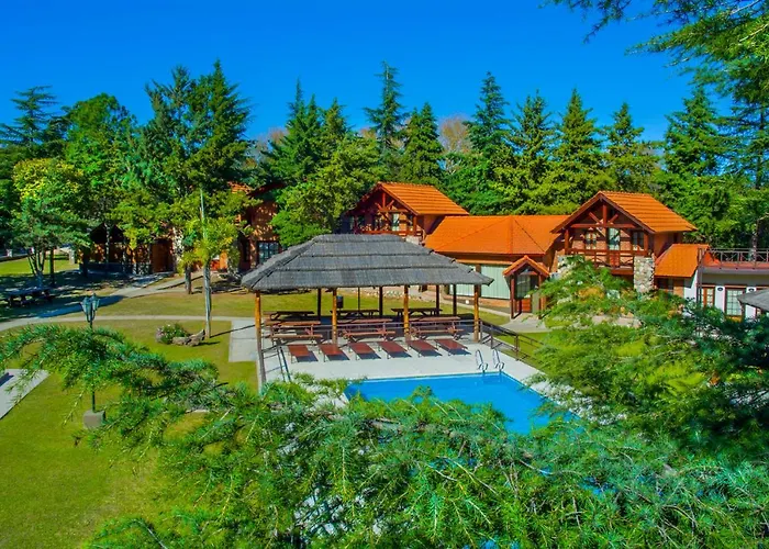 Hotel Villa Sol