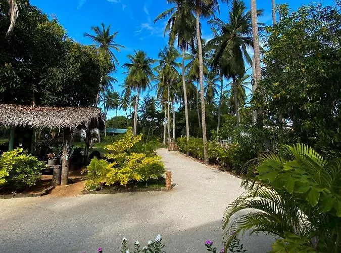 Elena Garden Resort&Restaurant