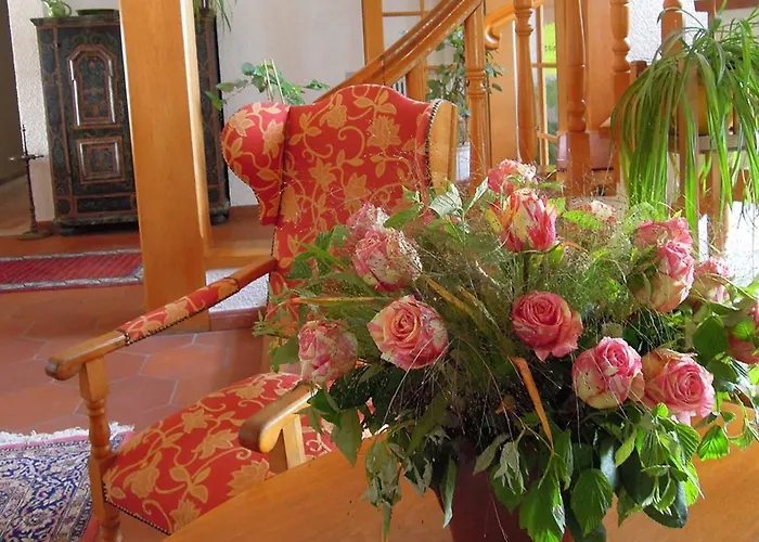 Hotel Rappensberg Garni