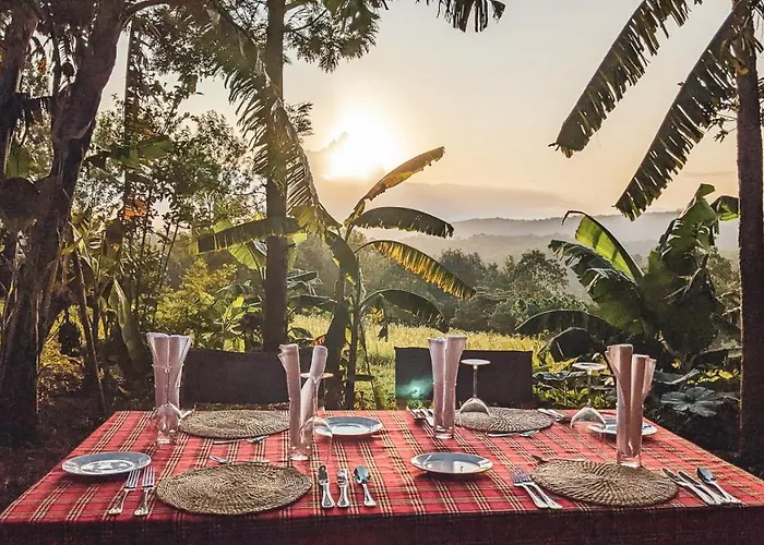 Foresight Eco Lodge&Safari
