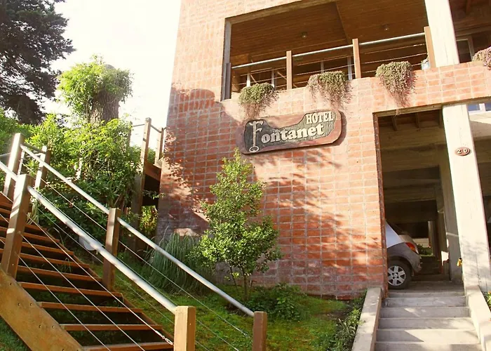 Hotel Fontanet