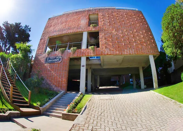 Hotel Fontanet
