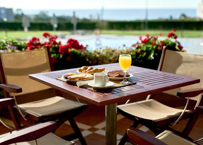 Nefeli Hotel