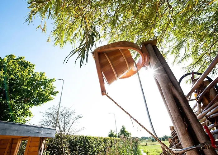 Boutique Hotel Villa Oldenhoff