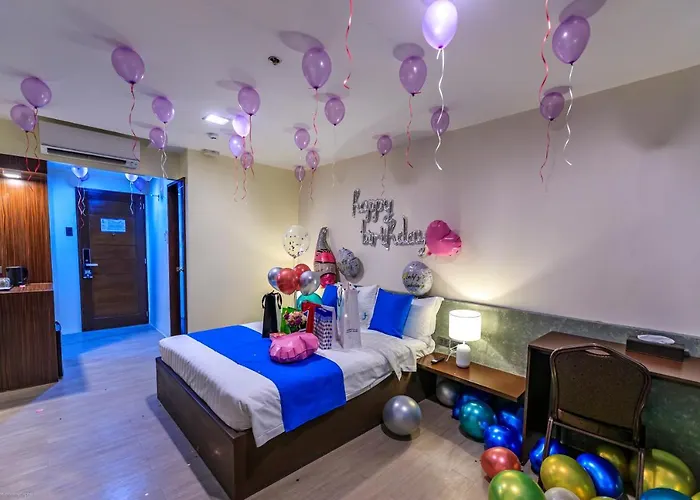 Fynn Boutique Hotel