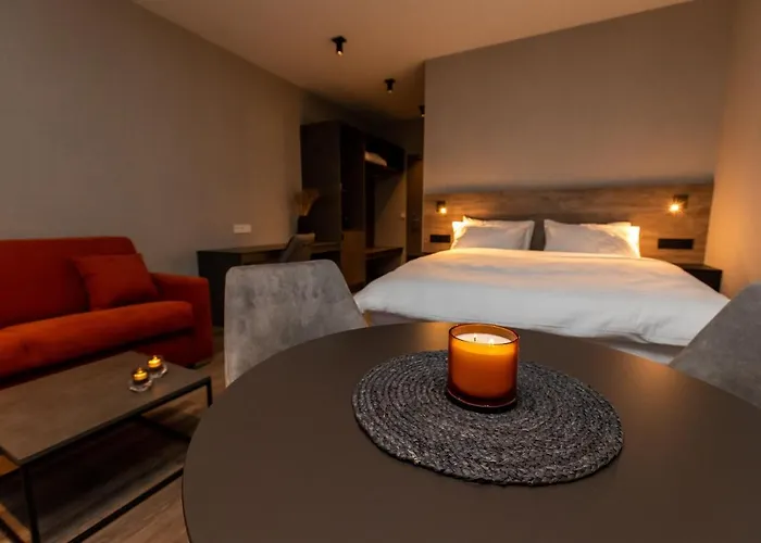 Hotel Halond