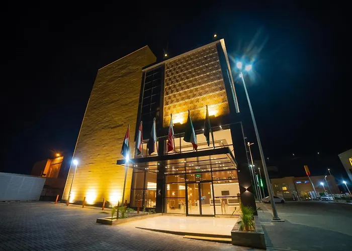 Diyar Home Hotel