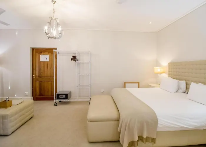 Harbour House Hotel - Adventure Pads