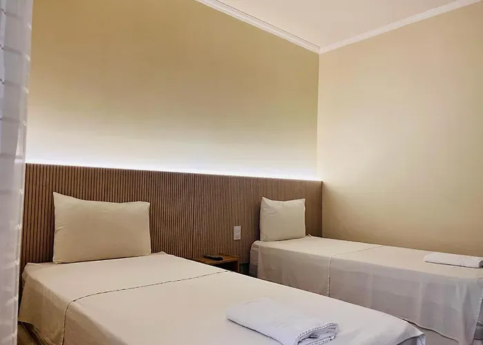 Hotel Arlen 2