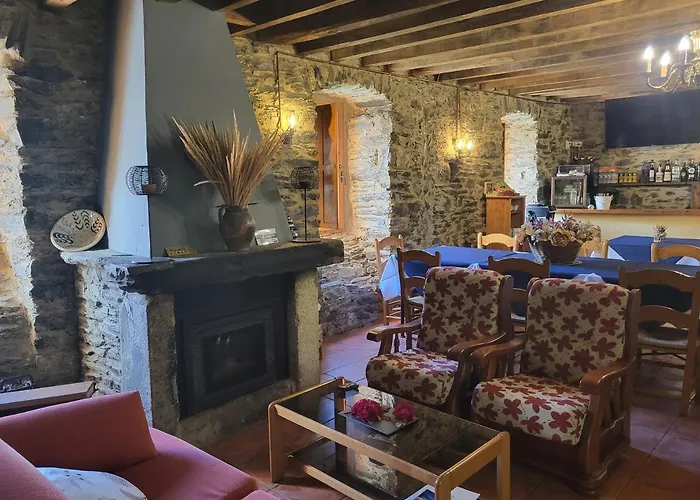 Hotel Rural LA CÁRCEL