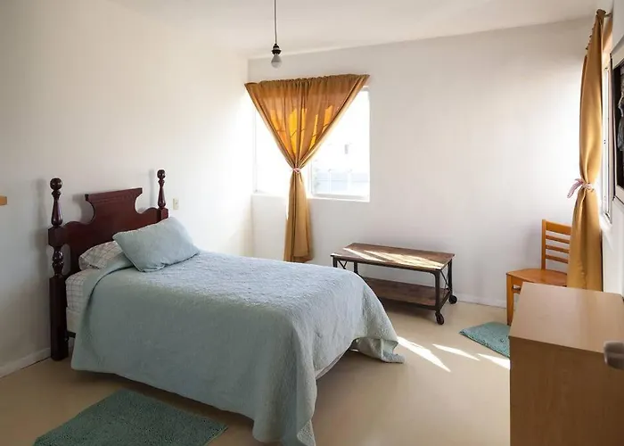 Sunset Included In Your Stay !!!