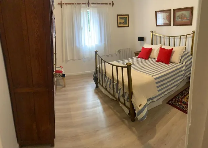Posada de la Montaña