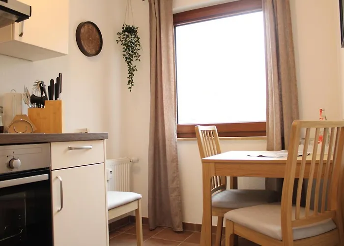 Ferienhaus Carl